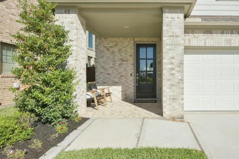 1104 Morro Bay Court Katy TX 77493