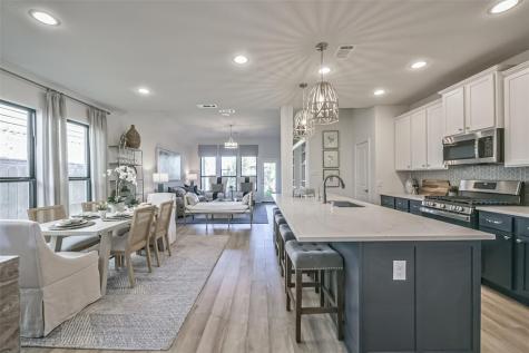 1104 Morro Bay Court Katy TX 77493