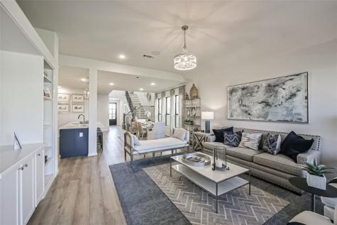 1104 Morro Bay Court Katy TX 77493