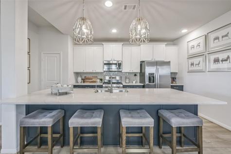 1104 Morro Bay Court Katy TX 77493