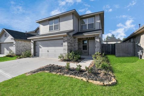 1250 Blue Hazel Court Pinehurst TX 77362