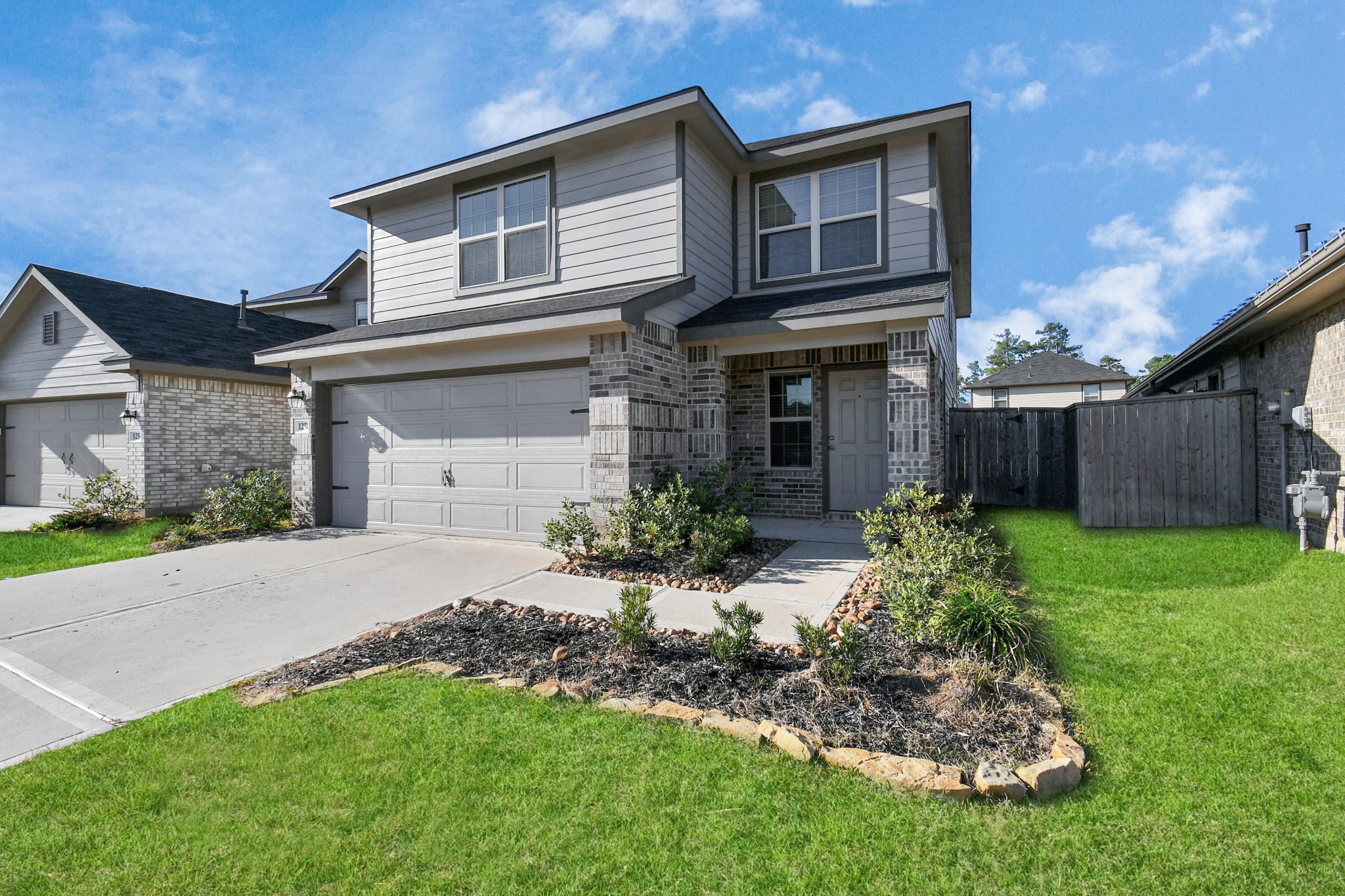 1250 Blue Hazel Court Pinehurst TX 77362