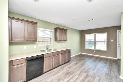 1250 Blue Hazel Court Pinehurst TX 77362
