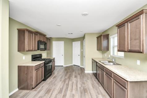 1250 Blue Hazel Court Pinehurst TX 77362