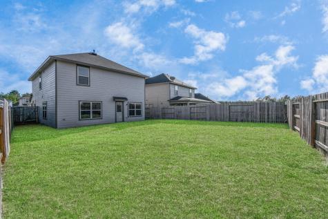 1250 Blue Hazel Court Pinehurst TX 77362
