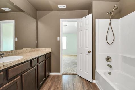1250 Blue Hazel Court Pinehurst TX 77362