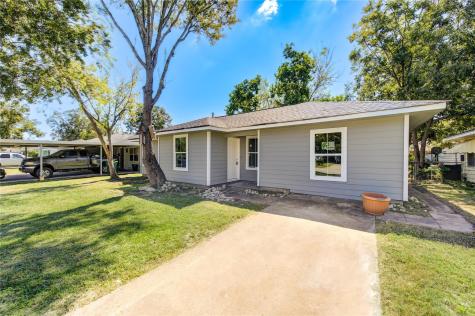 3304 Washington Street Pasadena TX 77503