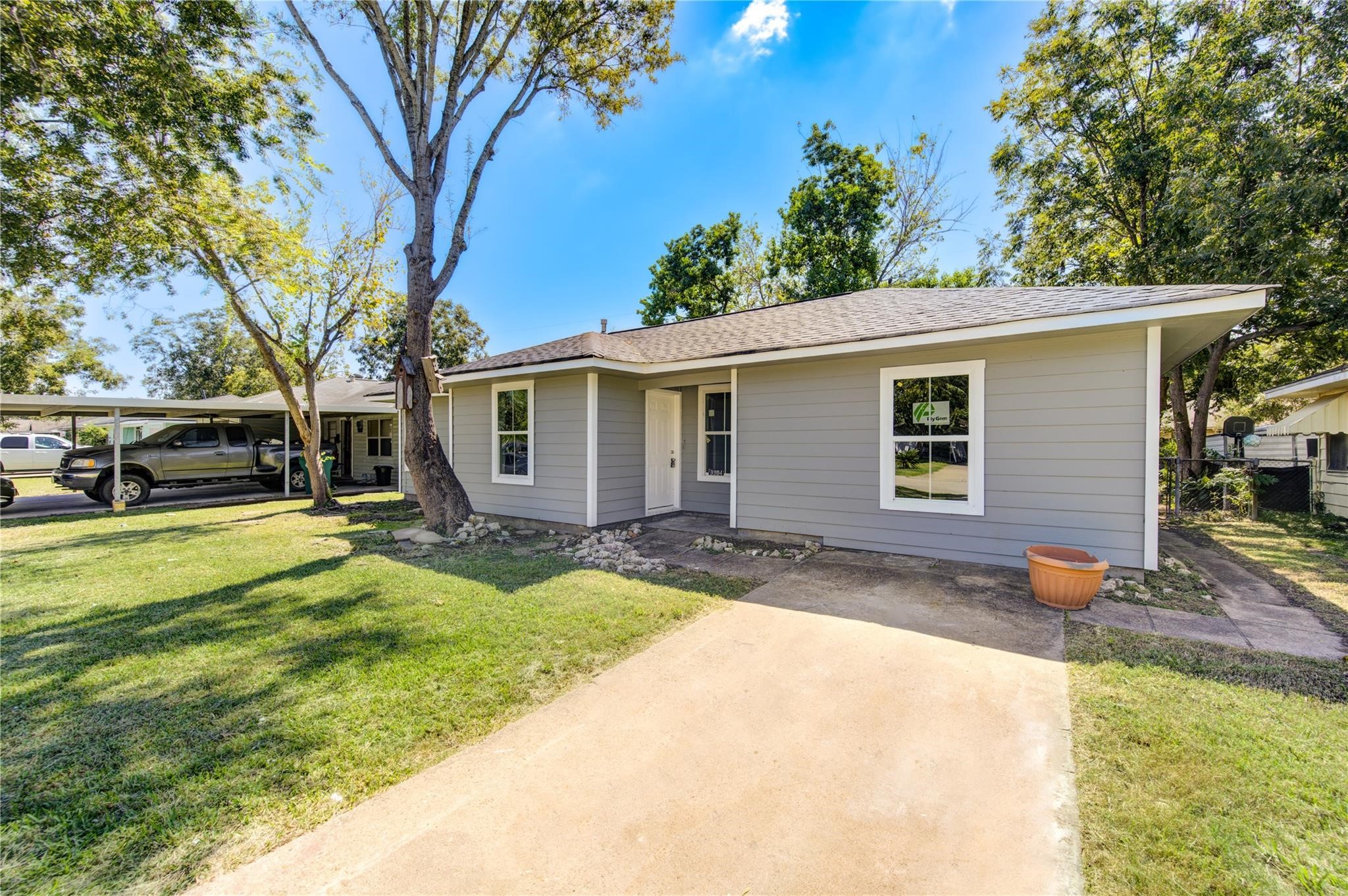 3304 Washington Street Pasadena TX 77503