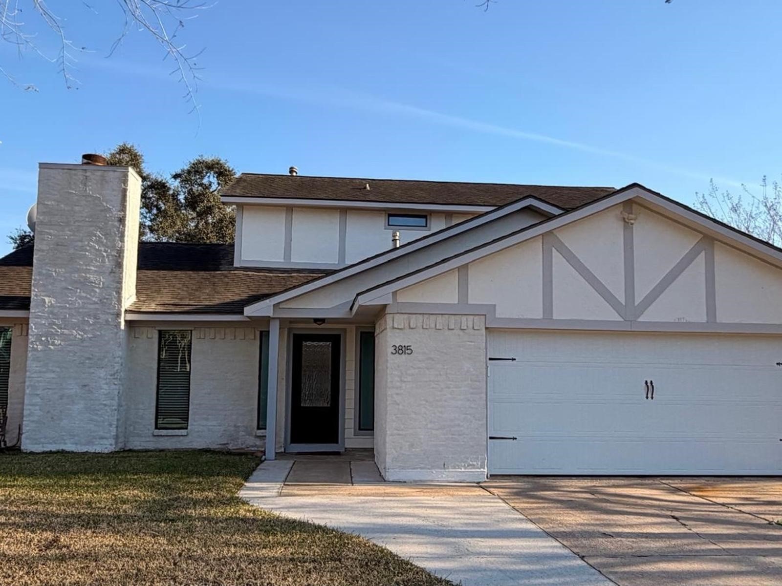 3815 Redwood Falls Drive Houston TX 77082