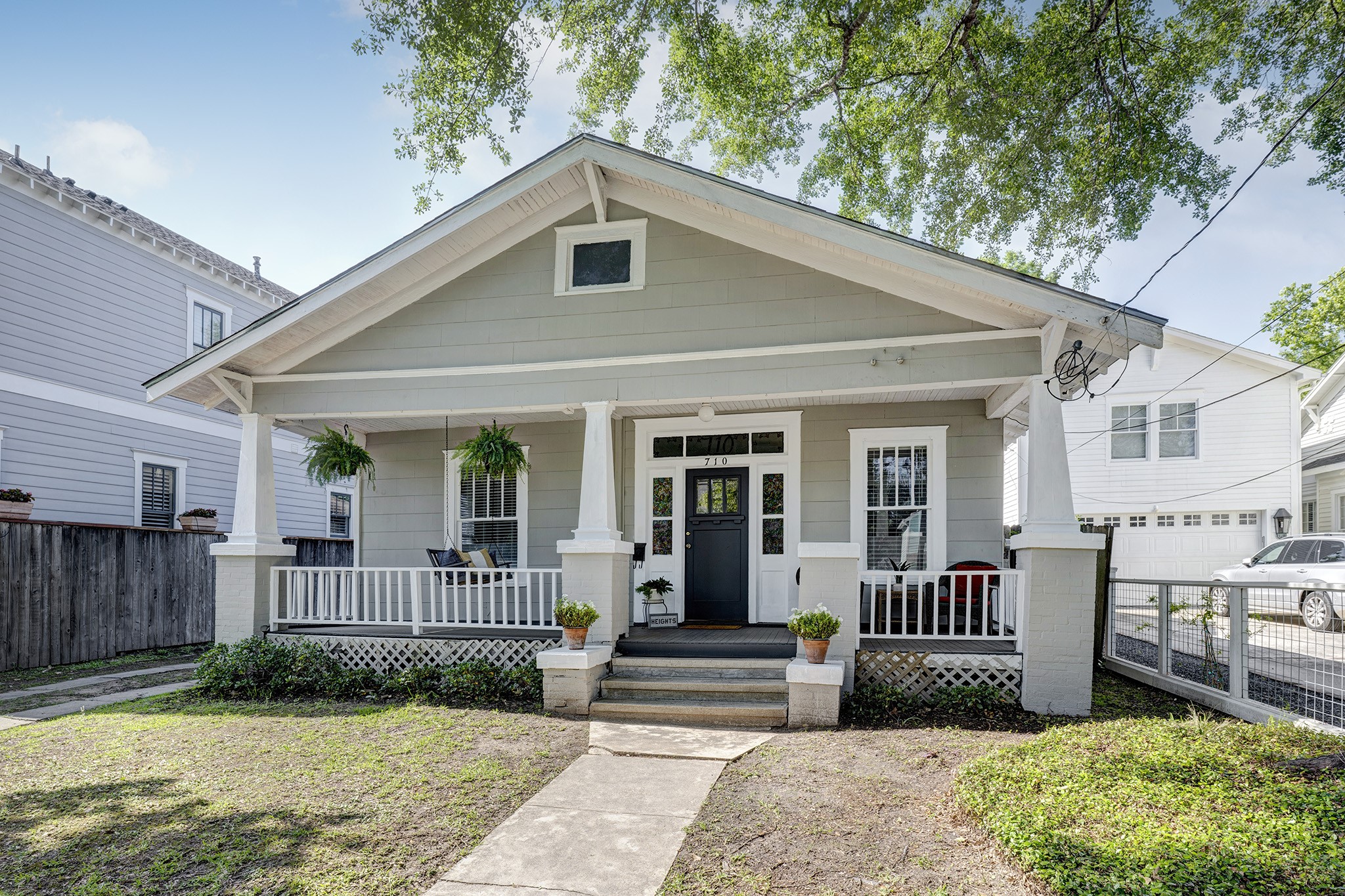 710 Woodland Street Houston TX 77009