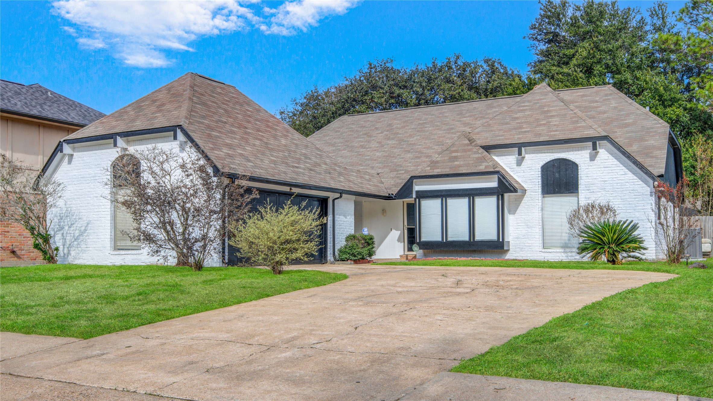1918 Quail Valley East Drive Missouri City TX 77459