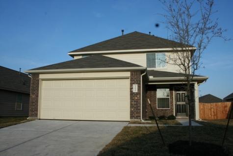 12626 Wild Columbine Road Houston TX 77038