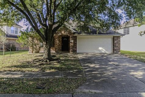 7338 Somerset Hill Lane Richmond TX 77407