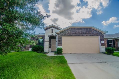 15335 Hope Shadow Court Cypress TX 77429