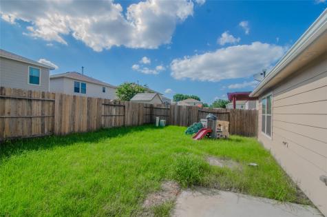 15335 Hope Shadow Court Cypress TX 77429