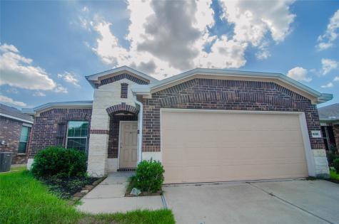 15335 Hope Shadow Court Cypress TX 77429