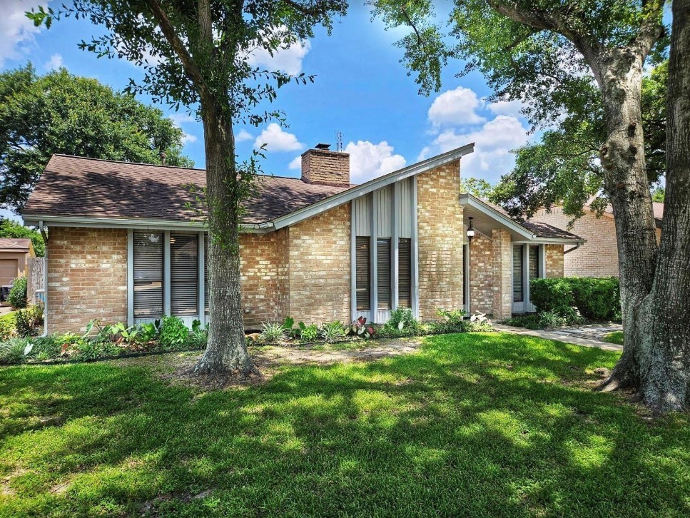 21218 Park York Drive Katy TX 77450