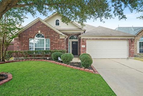 19014 Cambridge Vale Court Cypress TX 77429