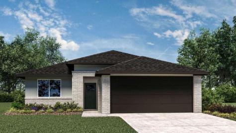 14914 Cold Water Drive Baytown TX 77523