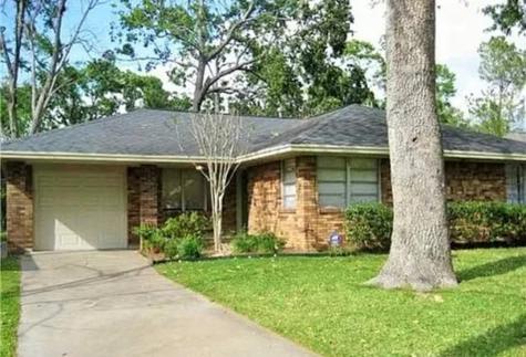 6418 Woodbrook Lane Houston TX 77008