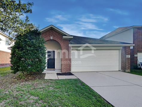 17035 Midnight Sun Lane Richmond TX 77407