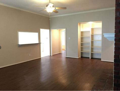4627 Meadow Green Drive Sugar Land TX 77479