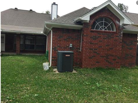 4627 Meadow Green Drive Sugar Land TX 77479
