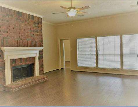 4627 Meadow Green Drive Sugar Land TX 77479