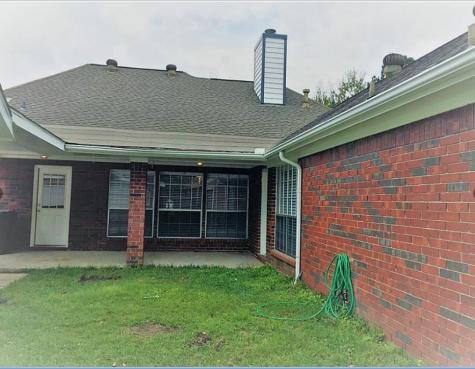 4627 Meadow Green Drive Sugar Land TX 77479