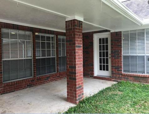 4627 Meadow Green Drive Sugar Land TX 77479