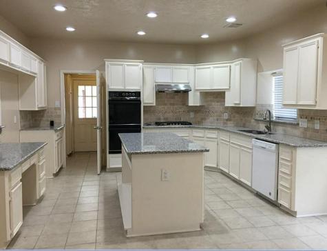 4627 Meadow Green Drive Sugar Land TX 77479