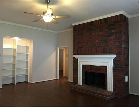 4627 Meadow Green Drive Sugar Land TX 77479