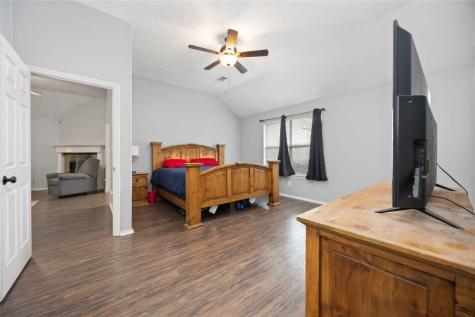 3345 Berzin Court Katy TX 77493