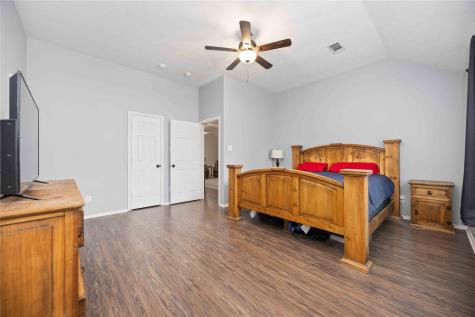 3345 Berzin Court Katy TX 77493