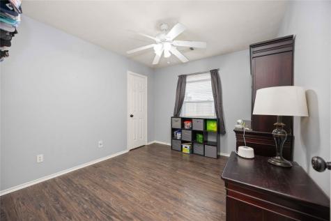 3345 Berzin Court Katy TX 77493
