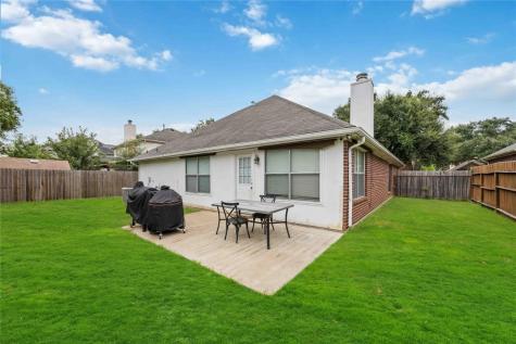 3345 Berzin Court Katy TX 77493