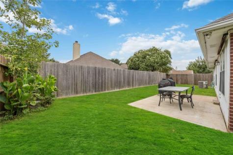 3345 Berzin Court Katy TX 77493