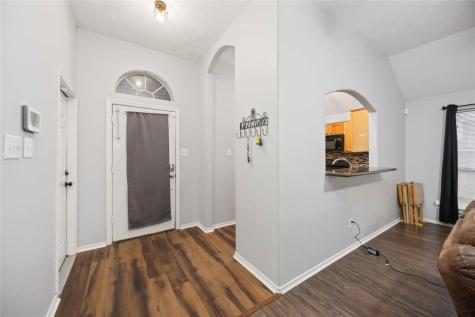 3345 Berzin Court Katy TX 77493