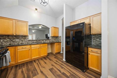 3345 Berzin Court Katy TX 77493
