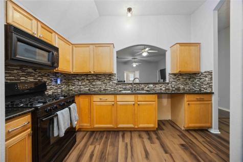 3345 Berzin Court Katy TX 77493