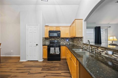 3345 Berzin Court Katy TX 77493