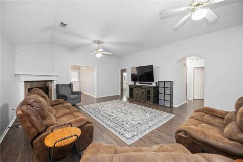3345 Berzin Court Katy TX 77493