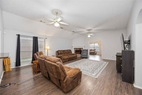 3345 Berzin Court Katy TX 77493