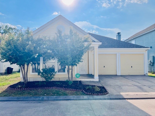 11746 Logan Ridge Drive Houston TX 77072