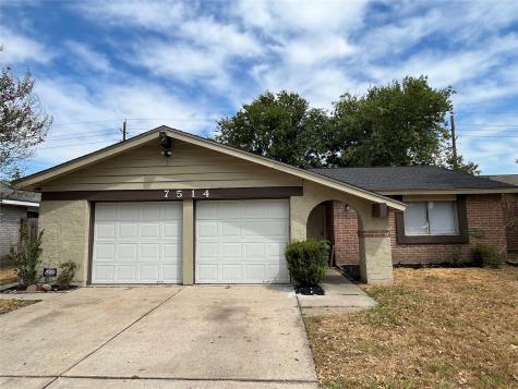 7514 Willow Mint Lane Houston TX 77086