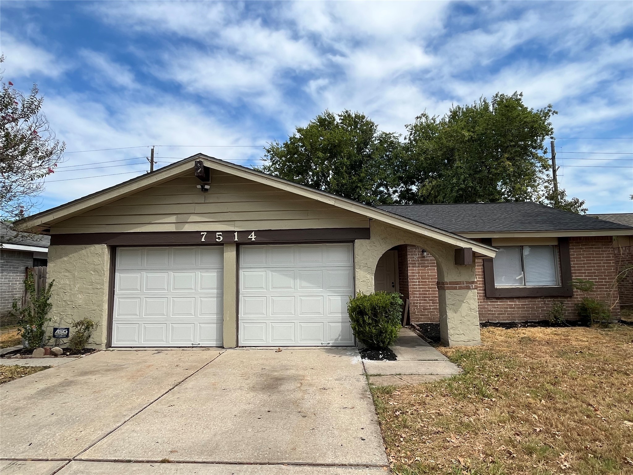 7514 Willow Mint Lane Houston TX 77086