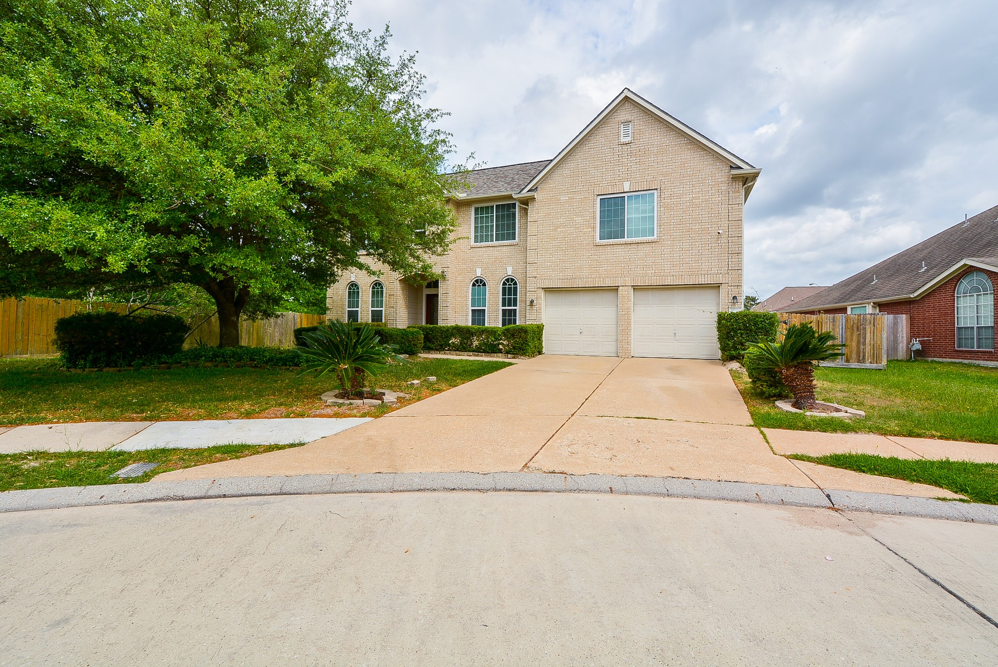 12203 Rothmoore Lane Houston TX 77066