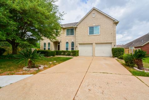 12203 Rothmoore Lane Houston TX 77066