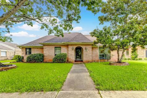 1522 Mayweather Lane Richmond TX 77406