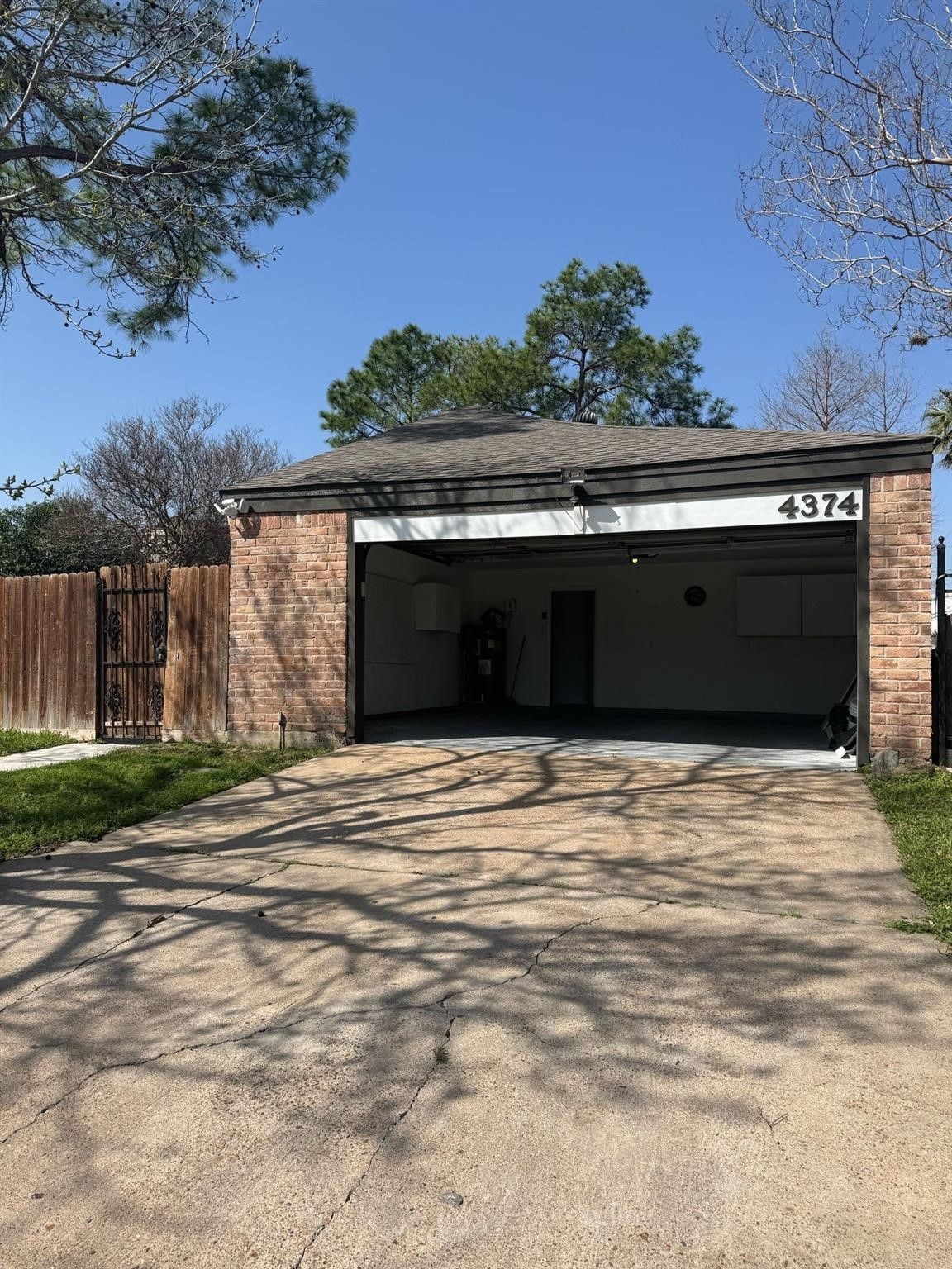 4374 Wildacres Drive Houston TX 77072